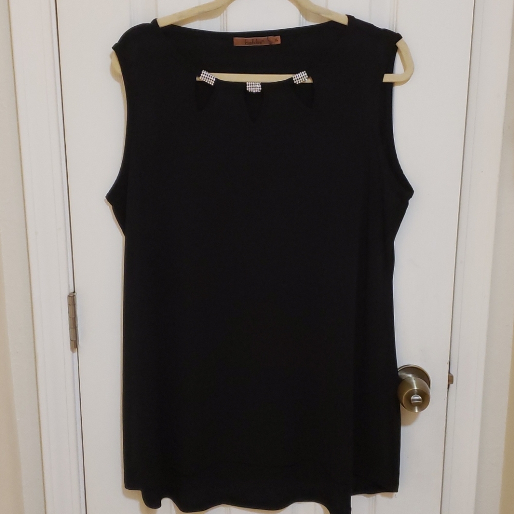 Women top